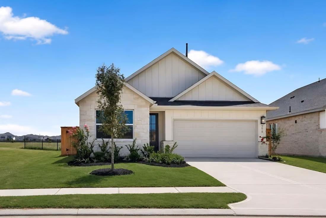 Photo of 9618 Akashi Run Drive, Cypress, TX