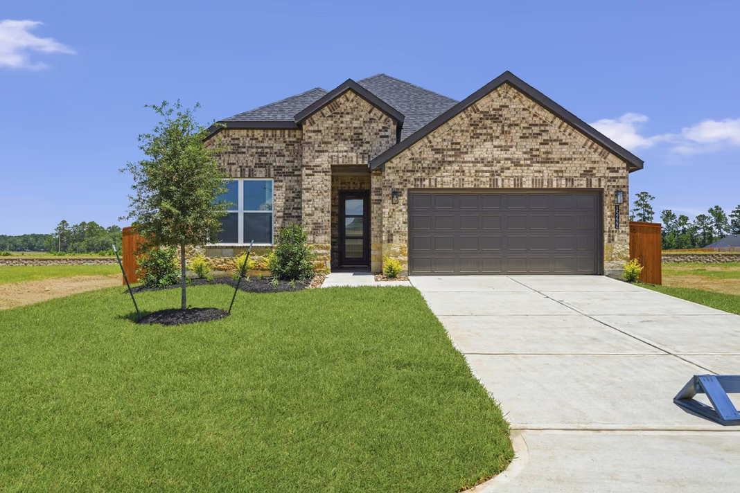 Photo of 15222 Evening Light Drive, Magnolia, TX 77354