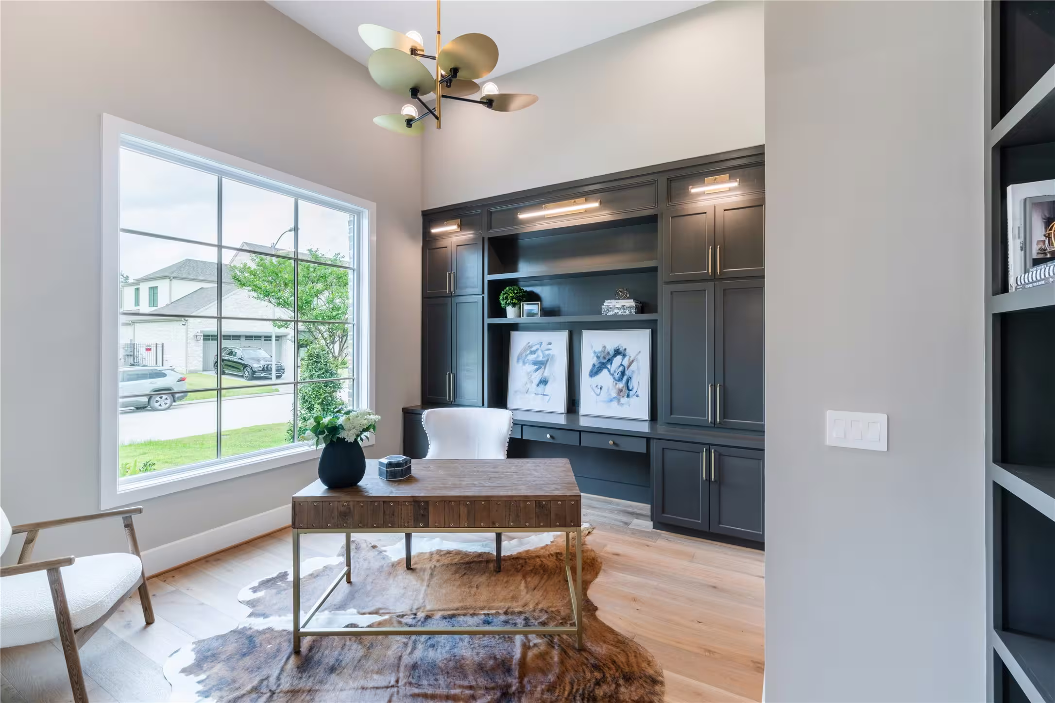Photo 2 of 24710 Lake Kent Lane, Spring, TX