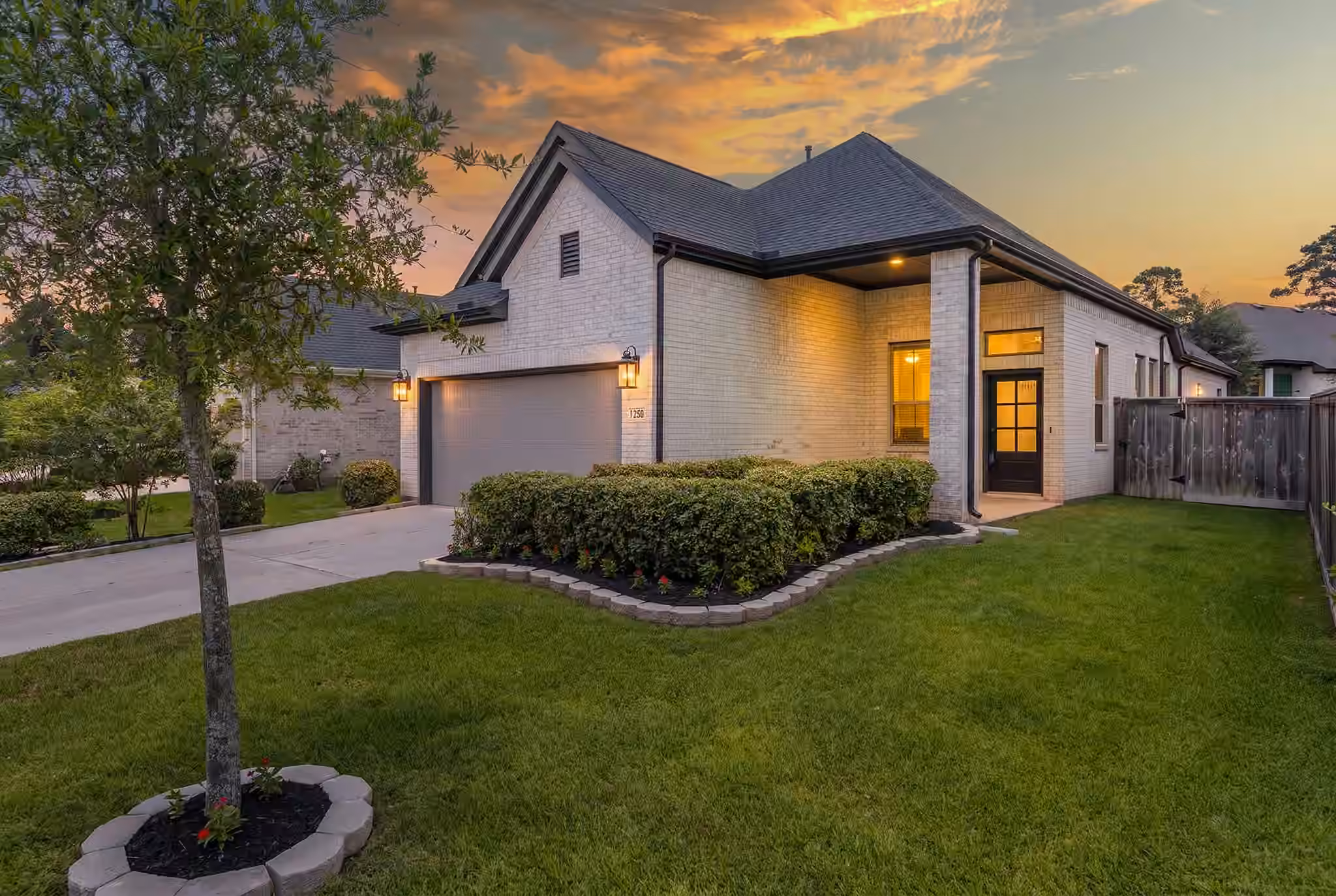 Photo of 120 Lukewood Circle, Conroe, TX 77318