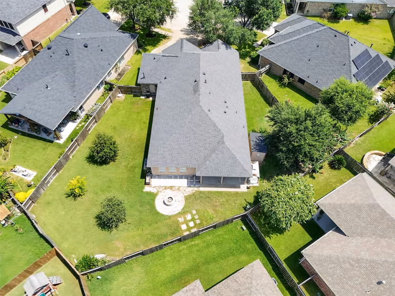 Photo 2 of 8507 Dolan Heights Court, Cypress, TX
