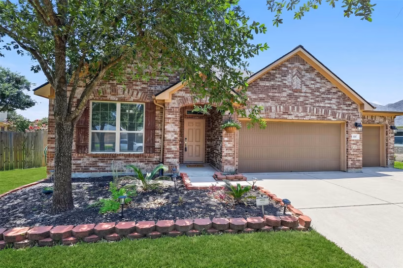 Photo 4 of 8507 Dolan Heights Court, Cypress, TX