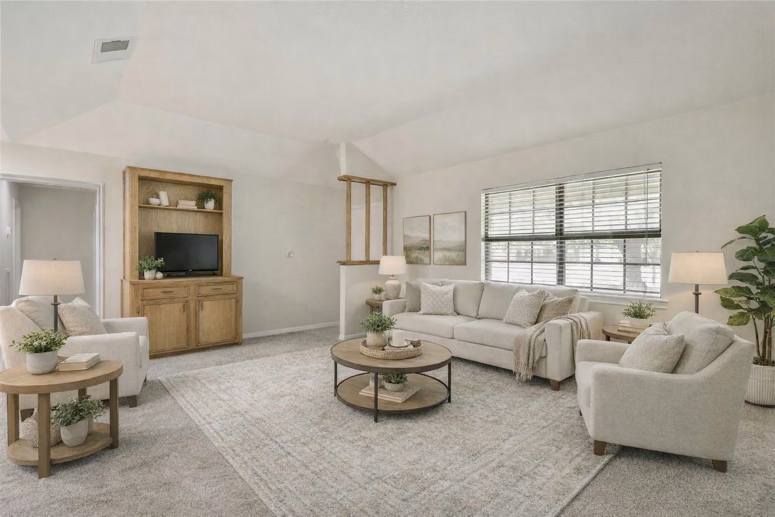 Photo 3 of 5406 Avenue C, Crosby, TX