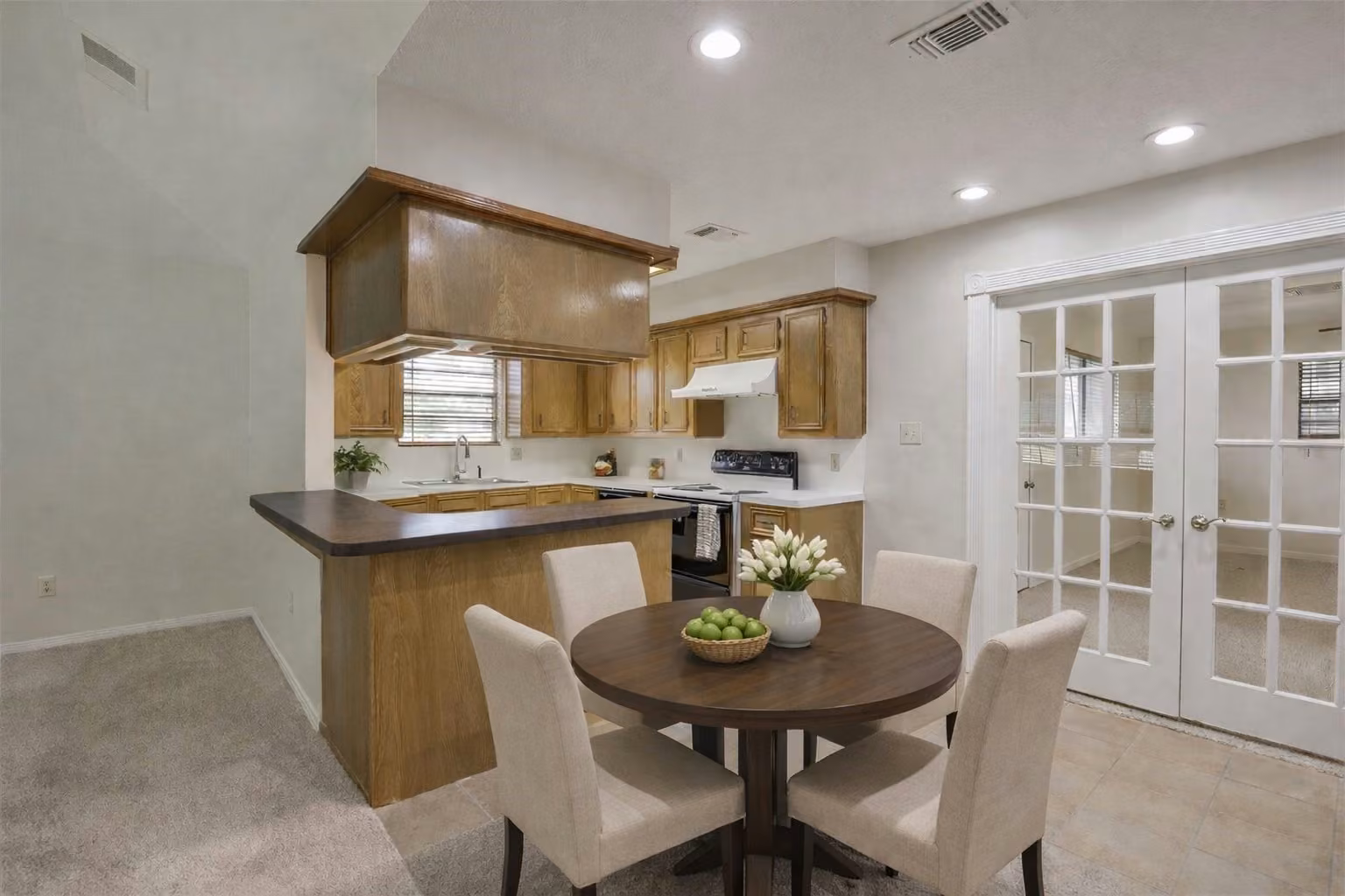 Photo 4 of 5406 Avenue C, Crosby, TX