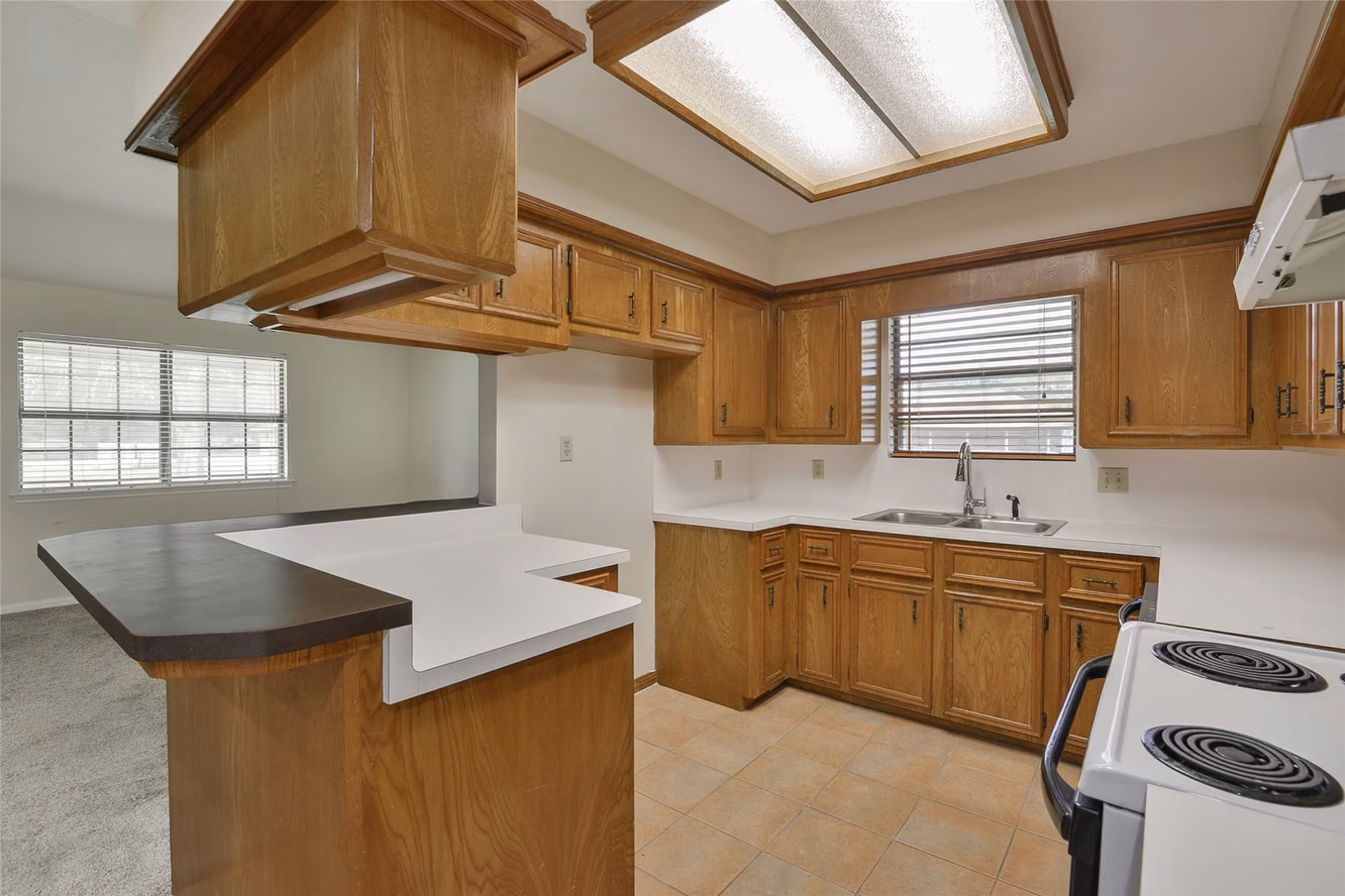 Photo 5 of 5406 Avenue C, Crosby, TX