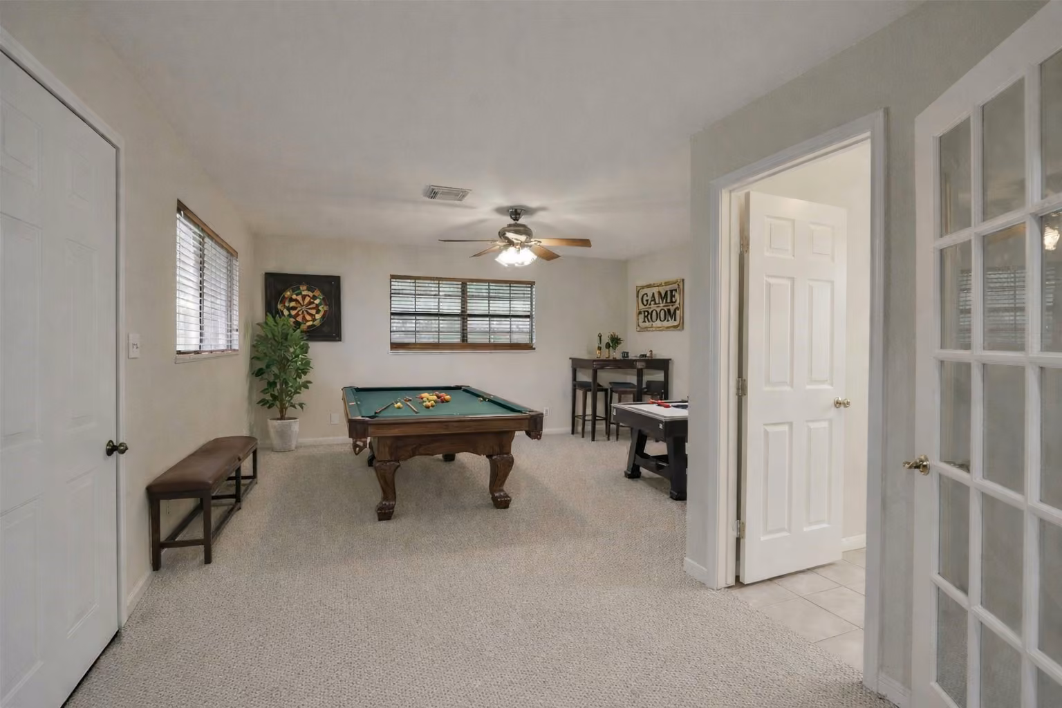 Photo 7 of 5406 Avenue C, Crosby, TX