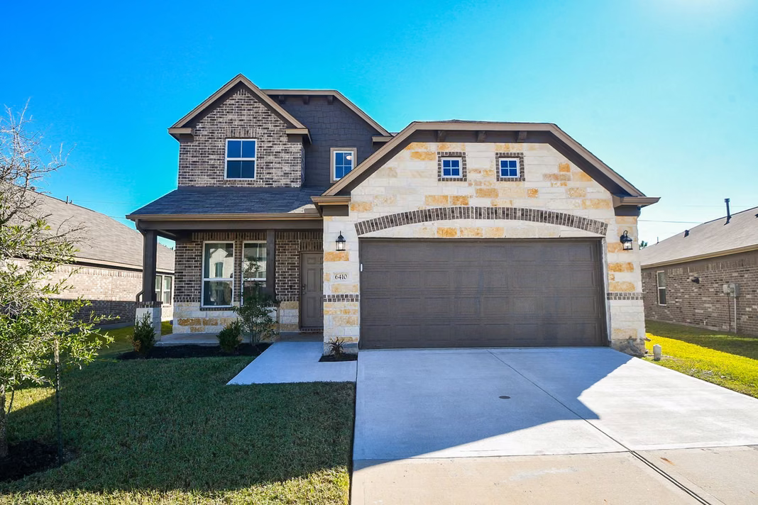 Photo of 6410 Cypresswood Summit Drive, Humble, TX