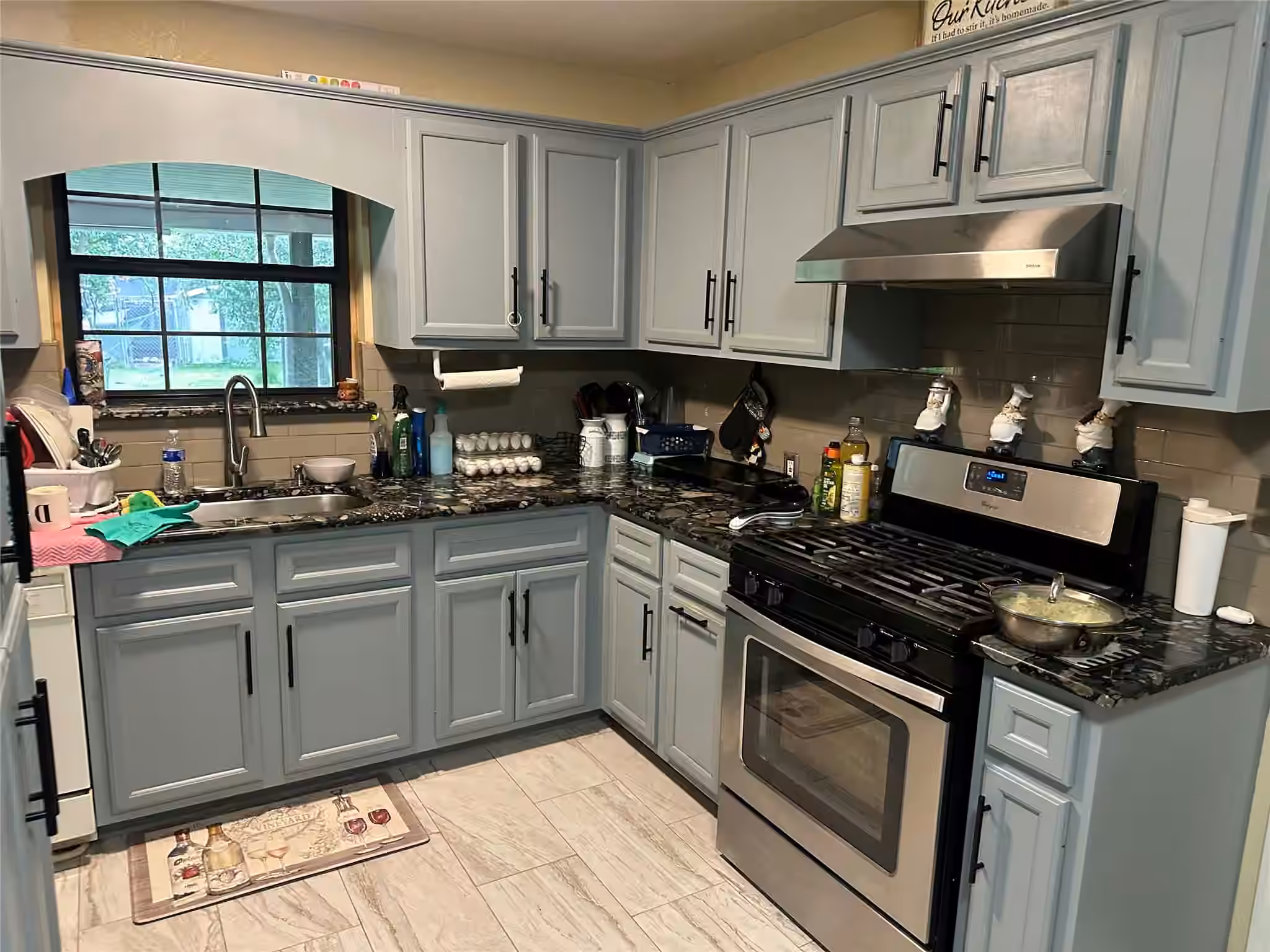 Photo 7 of 12937 Orleans Street, Houston, TX