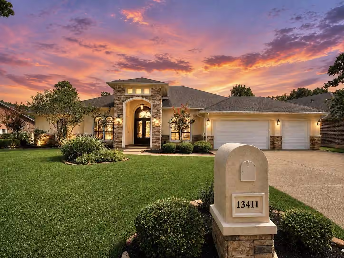 Photo of 13411 Hilton Head Drive, Montgomery, TX 77356