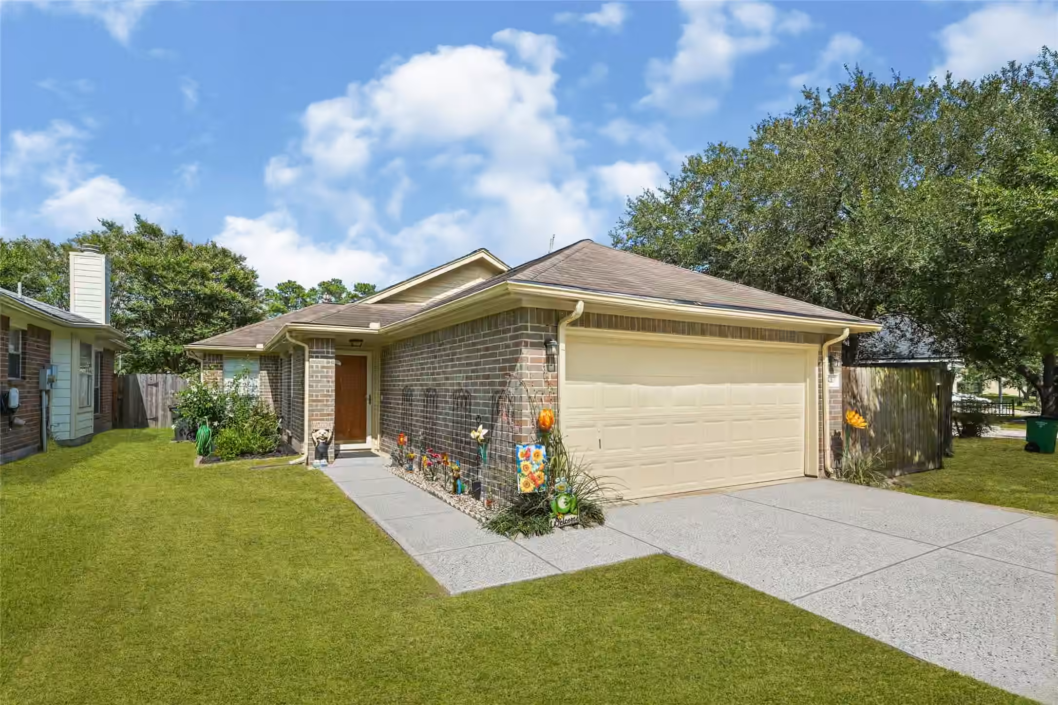 Photo of 18210 Westlock Street, Tomball, TX 77377