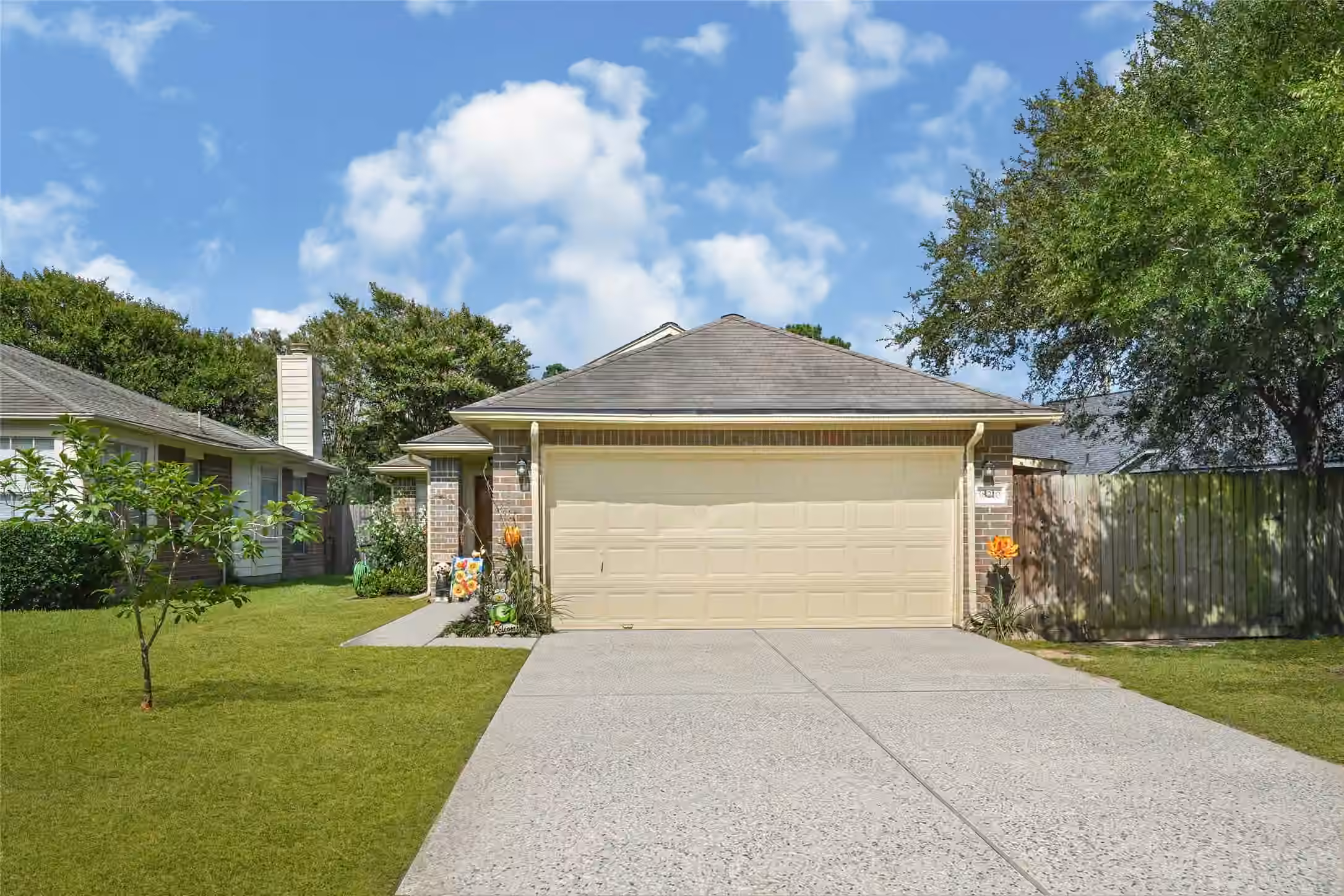 Photo 2 of 18210 Westlock Street, Tomball, TX