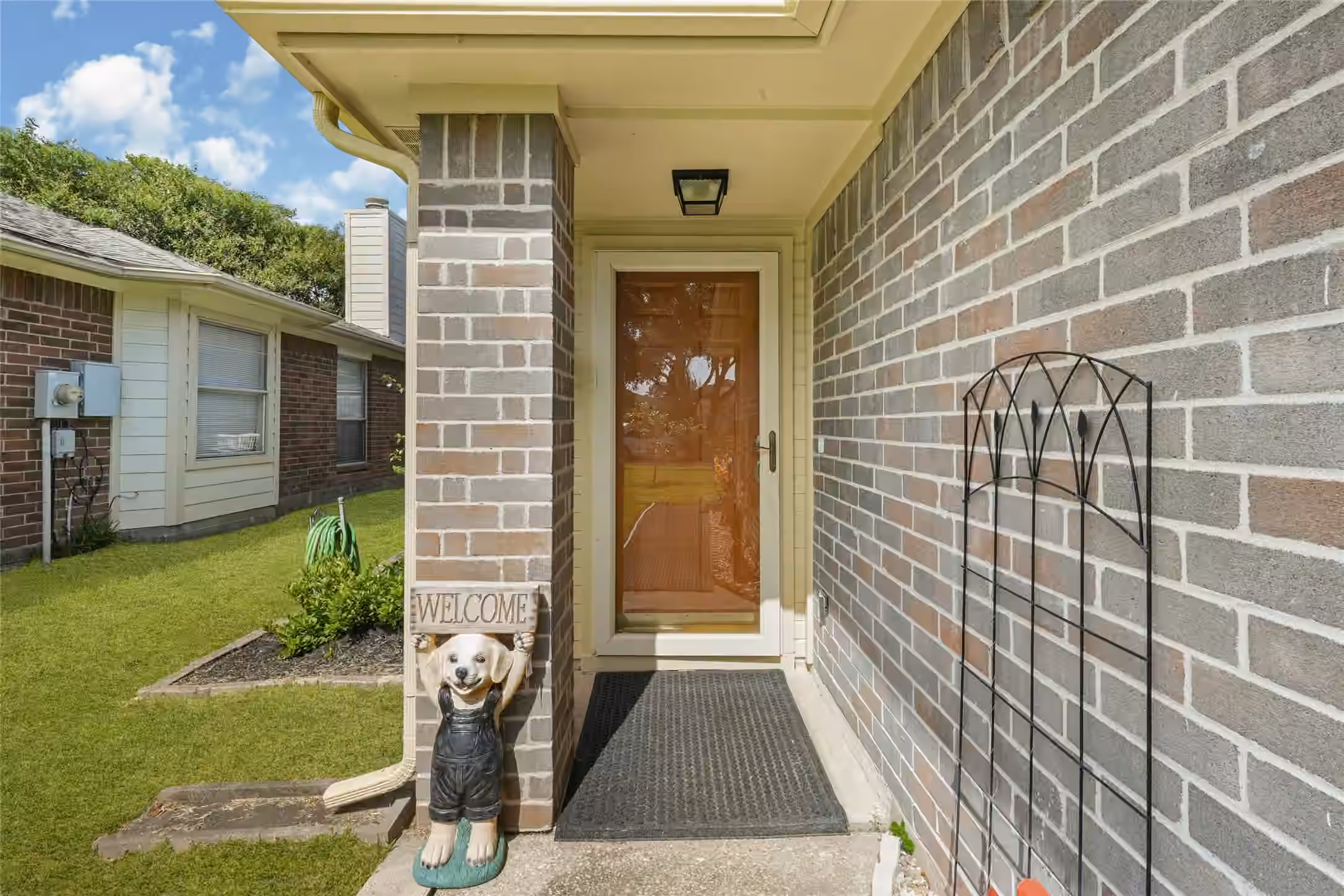 Photo 3 of 18210 Westlock Street, Tomball, TX