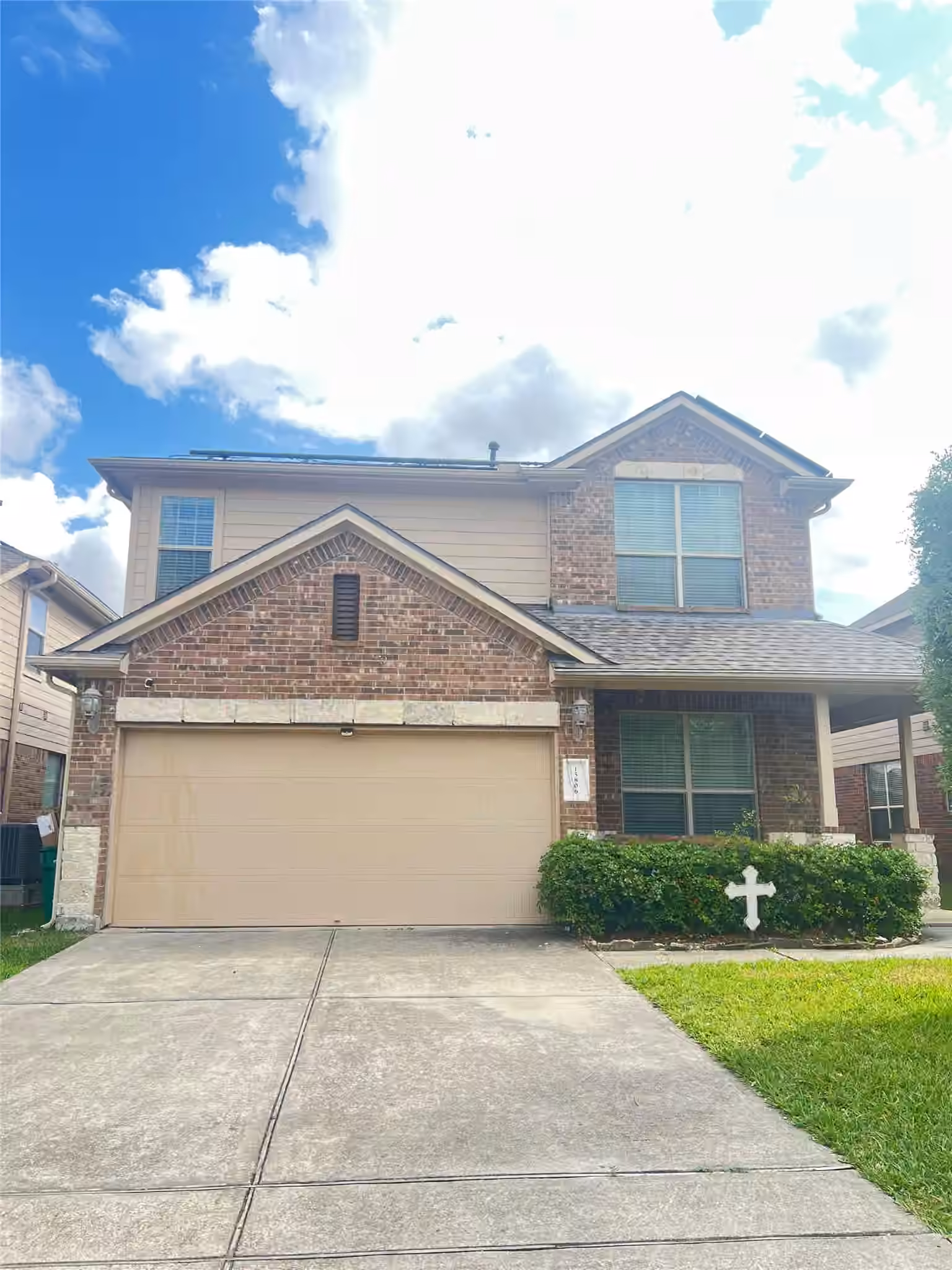 Photo of 15806 Egret Field Lane, Houston, TX