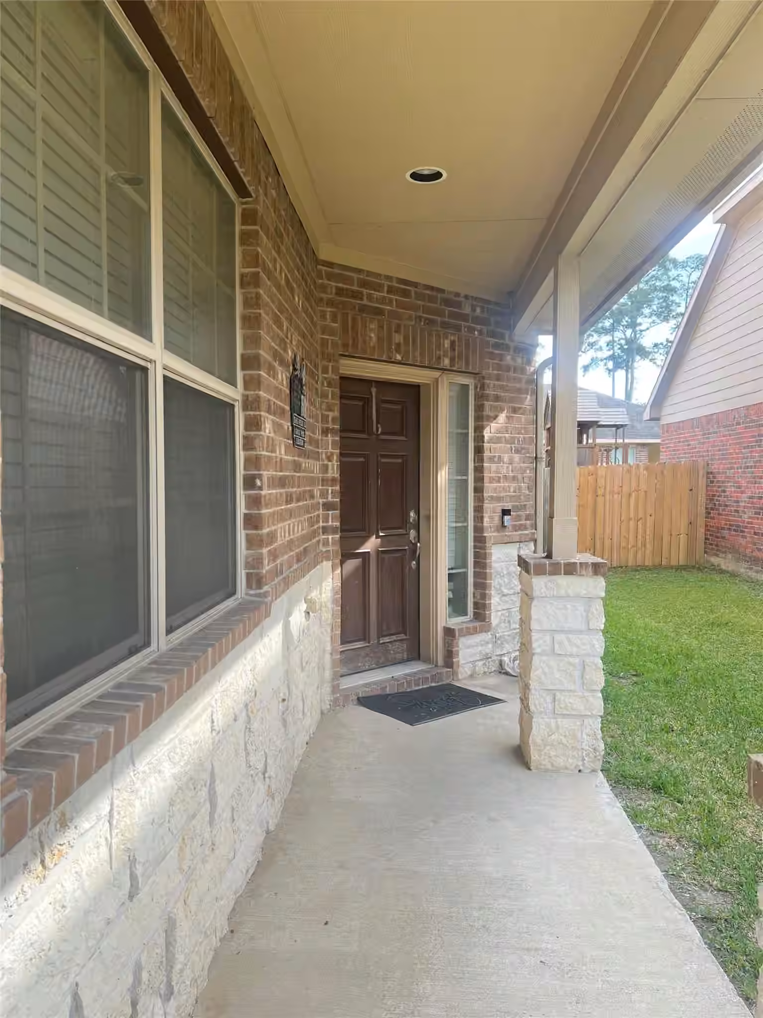 Photo 4 of 15806 Egret Field Lane, Houston, TX