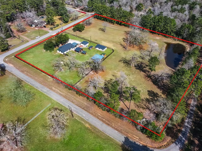 Photo 6 of 12998 Rocky Road, Conroe, TX
