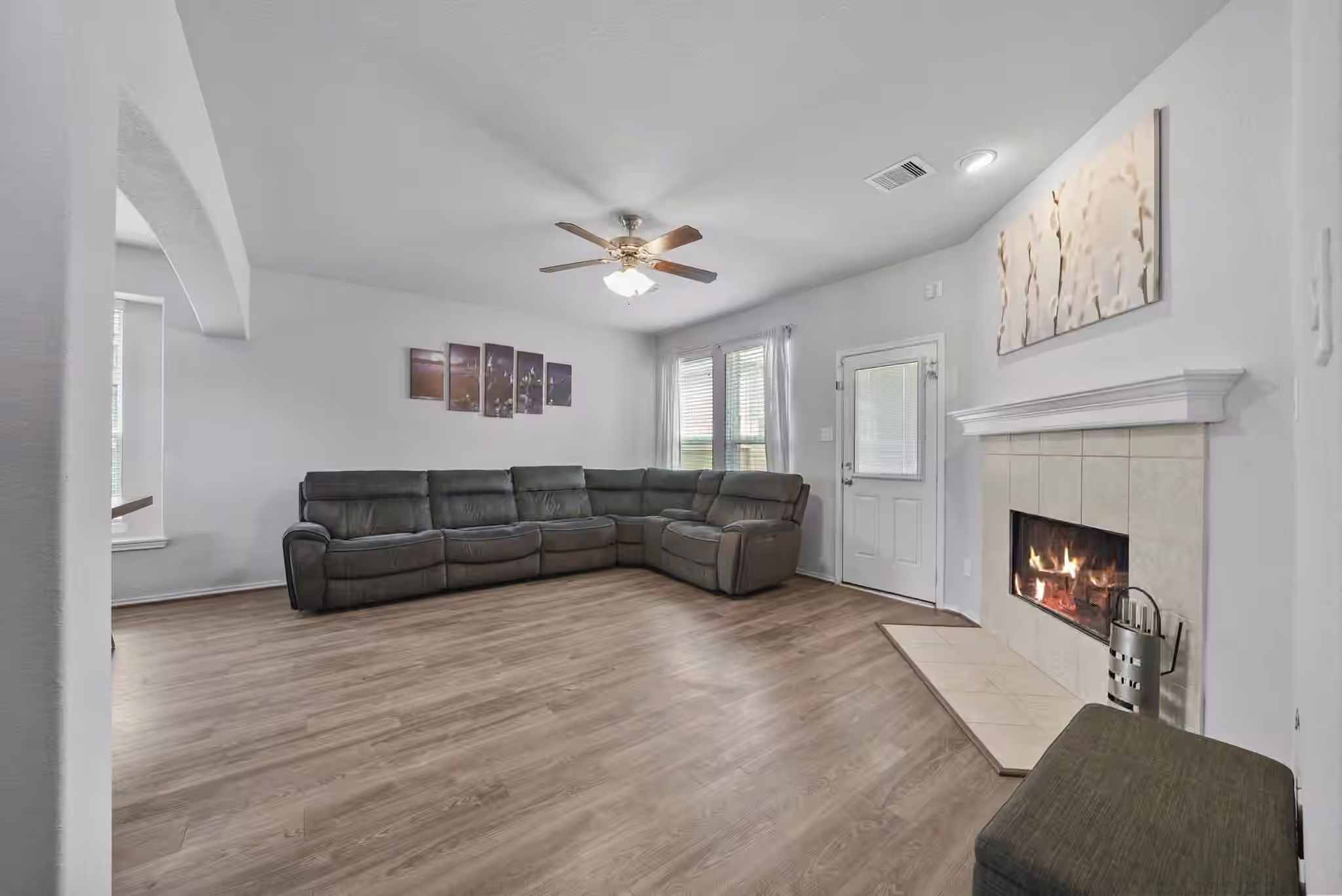 Photo 6 of 22611 Rosehill Meadow Drive, Tomball, TX
