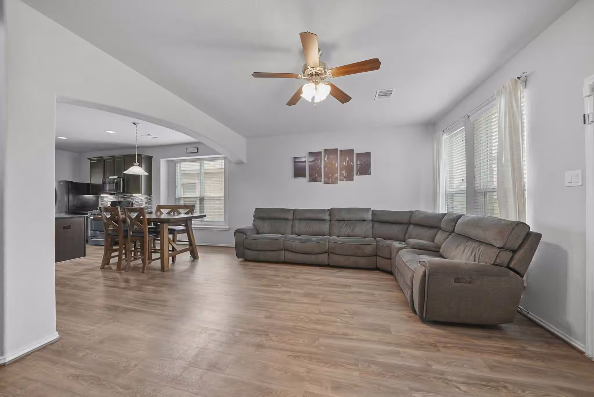 Photo 7 of 22611 Rosehill Meadow Drive, Tomball, TX