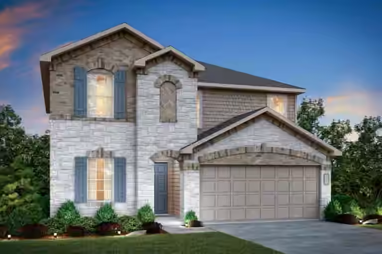 Photo of 14874 Peach Blossom Drive, Conroe, TX 77302