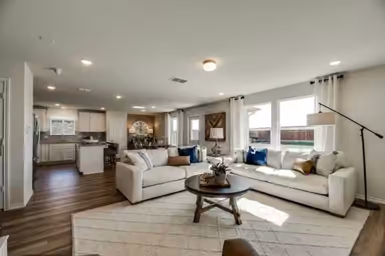 Photo 6 of 14874 Peach Blossom Drive, Conroe, TX