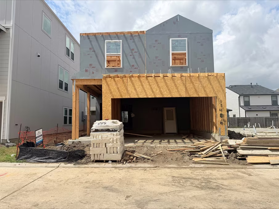 Photo 2 of 11414 Velvet Field Drive, Houston, TX