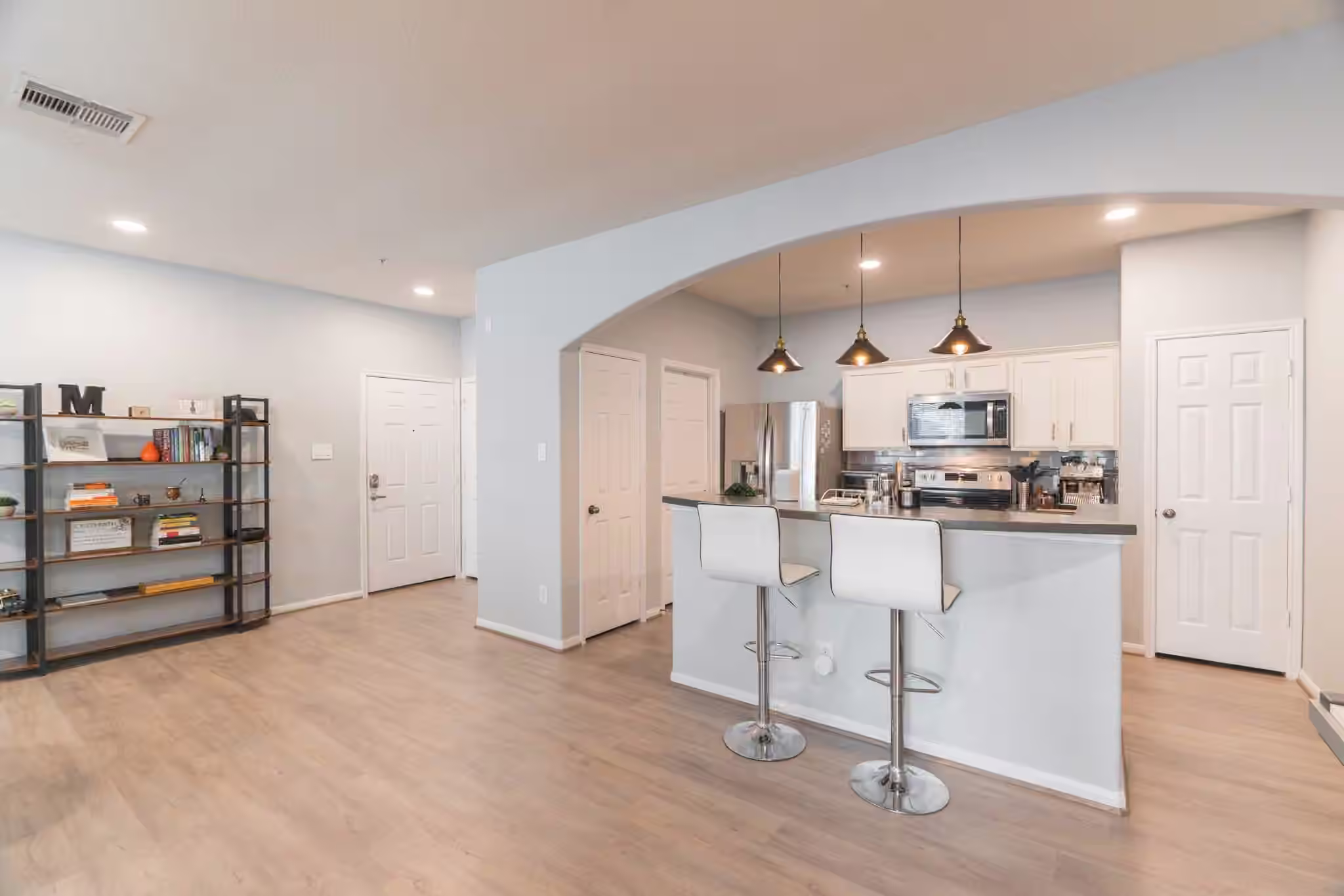 Photo 6 of 6607 Lake Woodlands Drive 312, The Woodlands, TX
