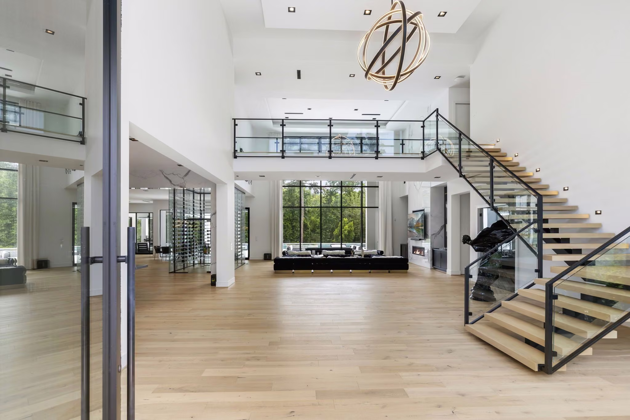 Photo 6 of 62 Hallbrook Way, The Woodlands, TX