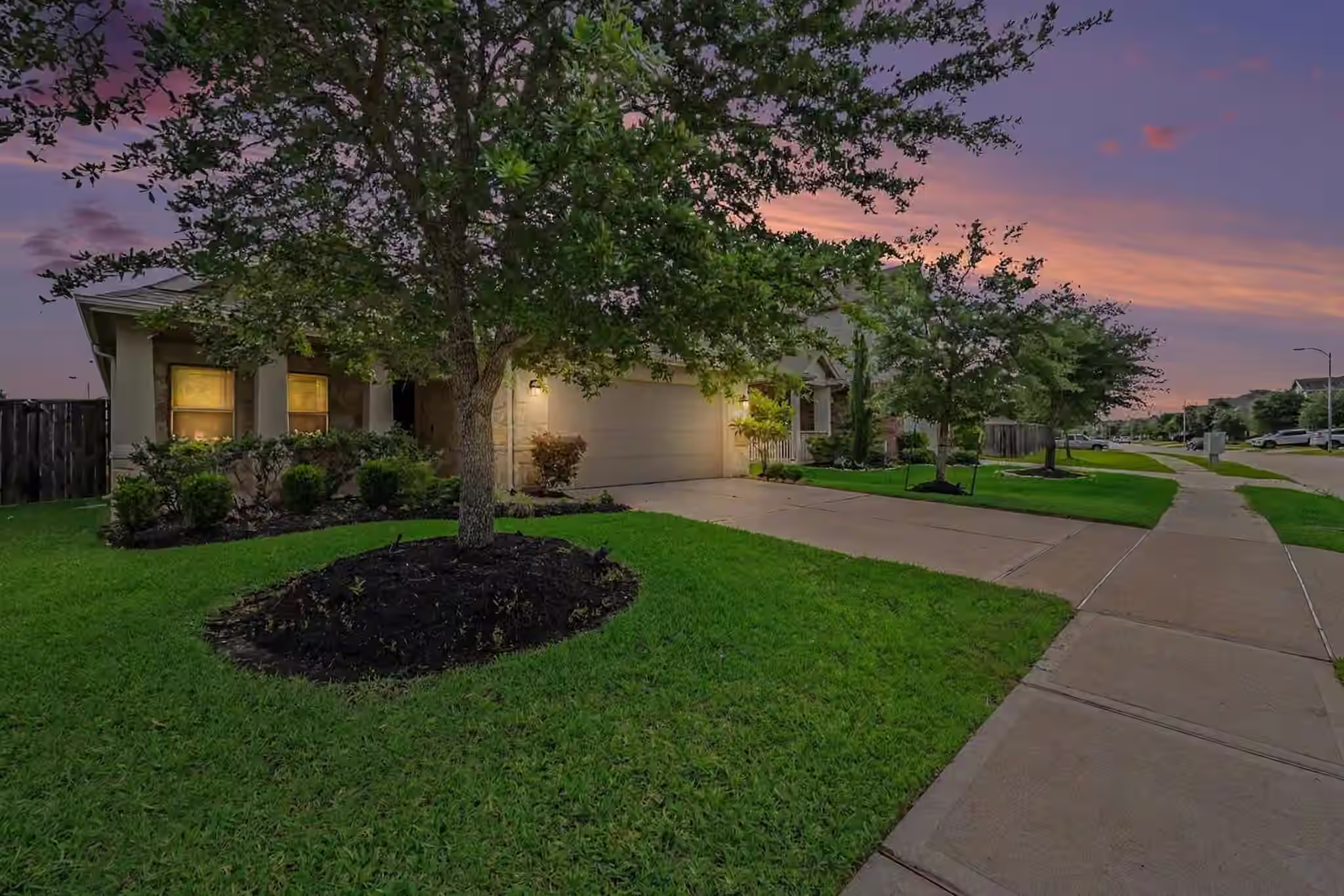 Photo of 20354 Creekdale Bend Drive, Cypress, TX