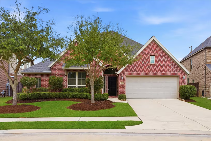 Photo 2 of 6510 Abilene Drive, Katy, TX