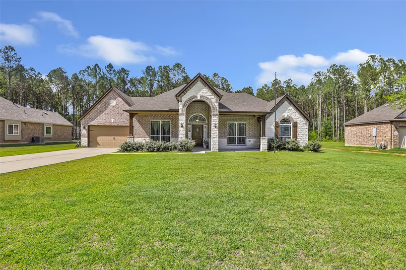 Photo of 1360 Road 66113, Dayton, TX