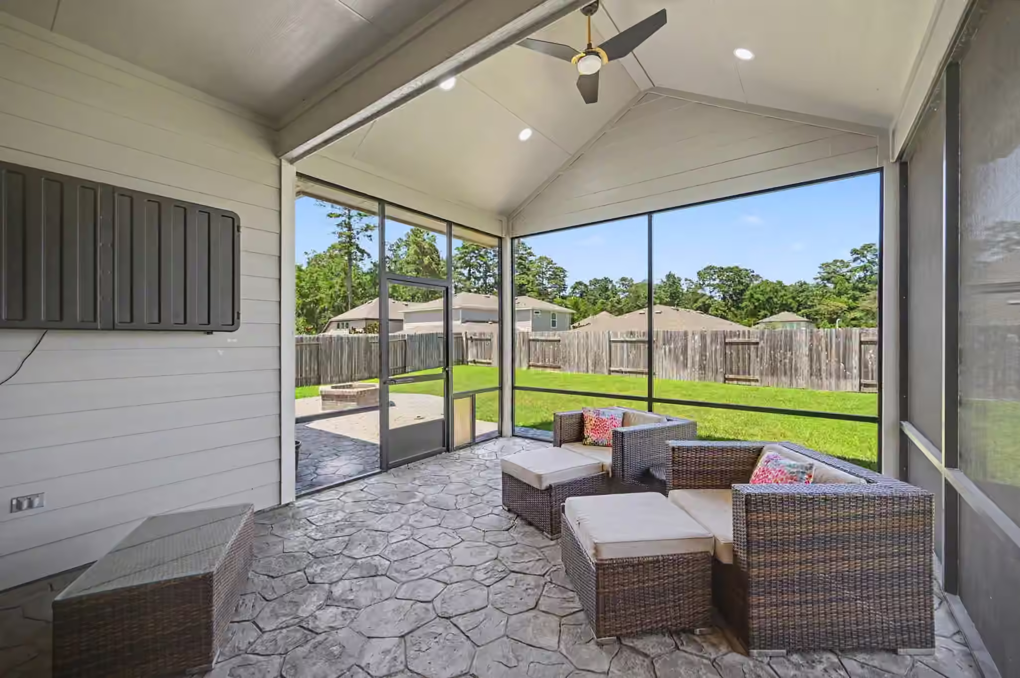 Photo 3 of 14106 Trail Creek Court, Conroe, TX