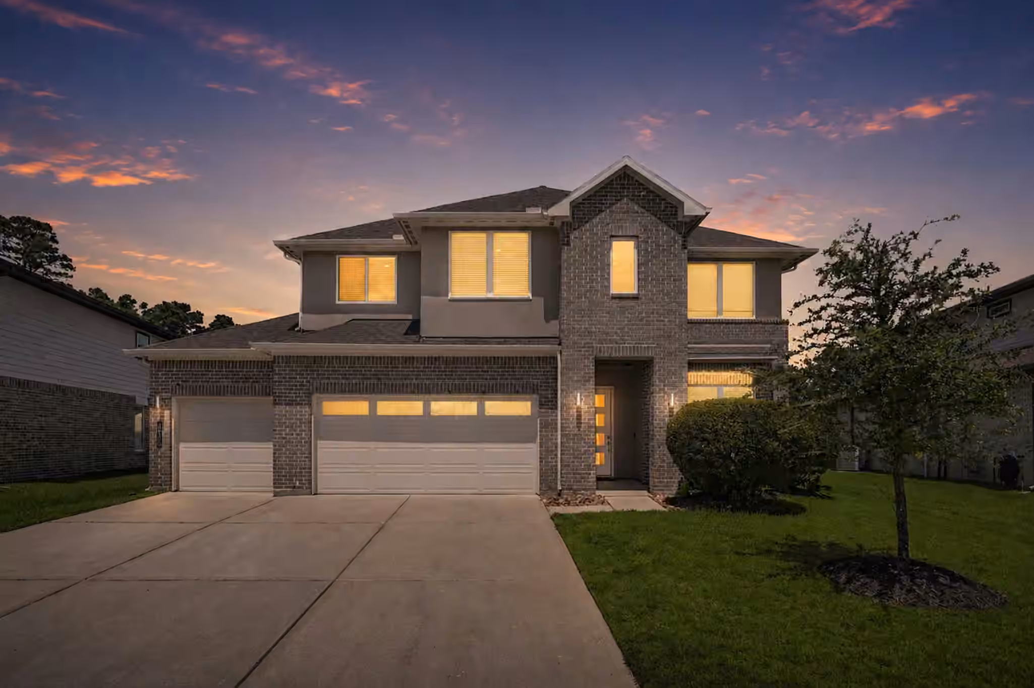 Photo 6 of 14106 Trail Creek Court, Conroe, TX