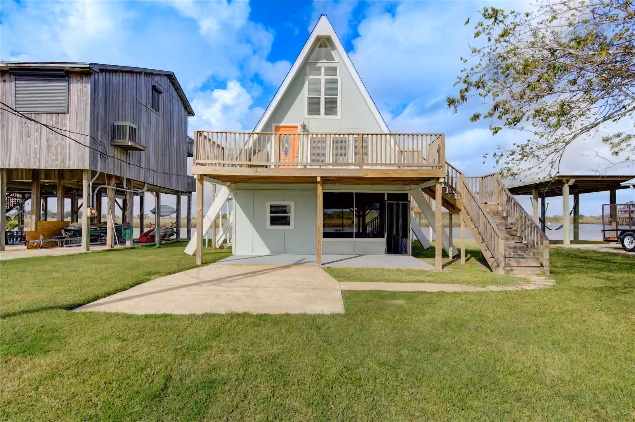 Photo 3 of 239 Redfish Drive, Freeport, TX
