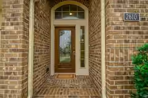 Photo 2 of 2610 Briar Rose Court, Pearland, TX