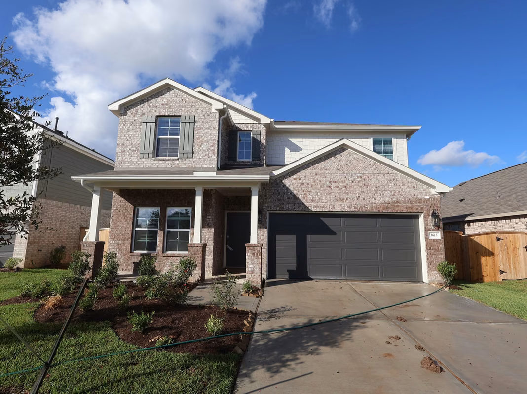 Photo of 1615 Birch Wood Drive, Rosenberg, TX