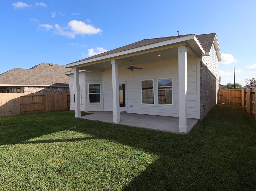 Photo 7 of 1615 Birch Wood Drive, Rosenberg, TX