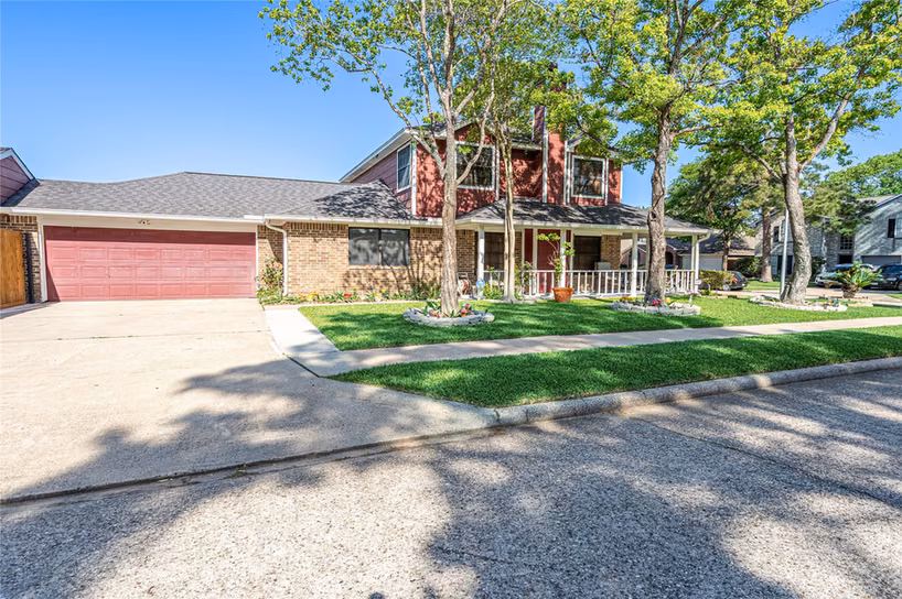 Photo 6 of 3403 Berry Grove Drive, Spring, TX