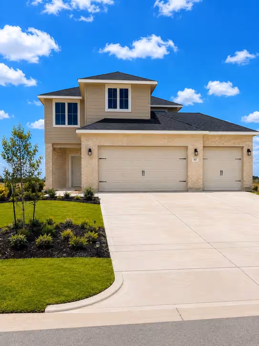 Photo of 437 San Sebastian Place, Brookshire, TX 77423