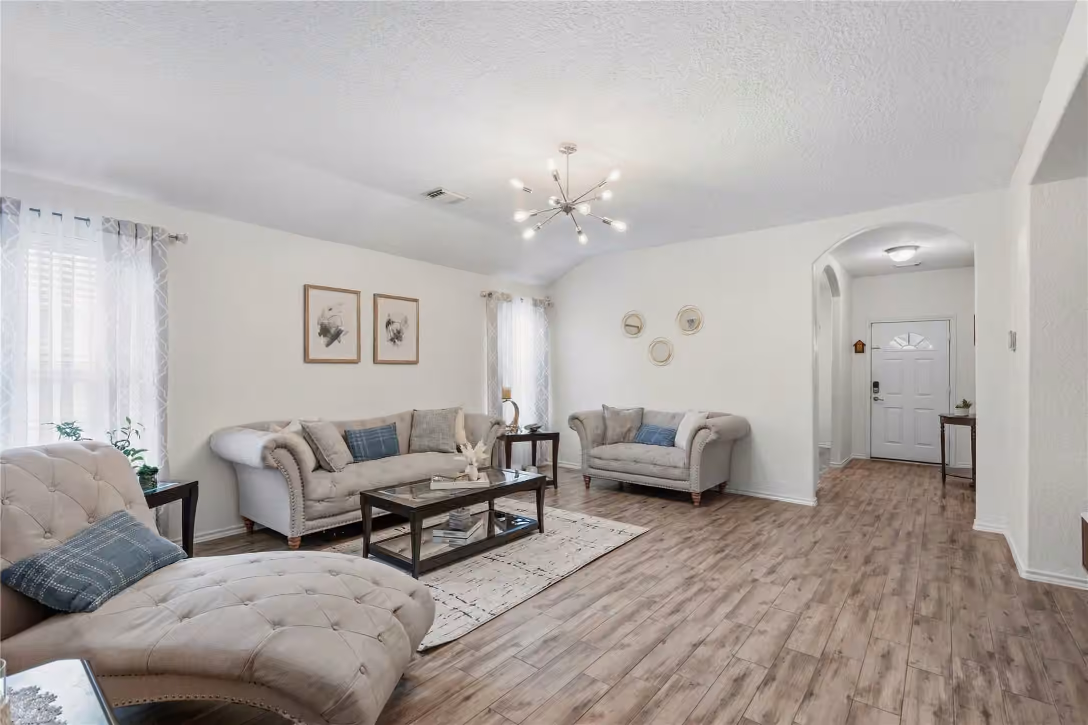 Photo of 11015 Overland Trail Drive, Richmond, TX