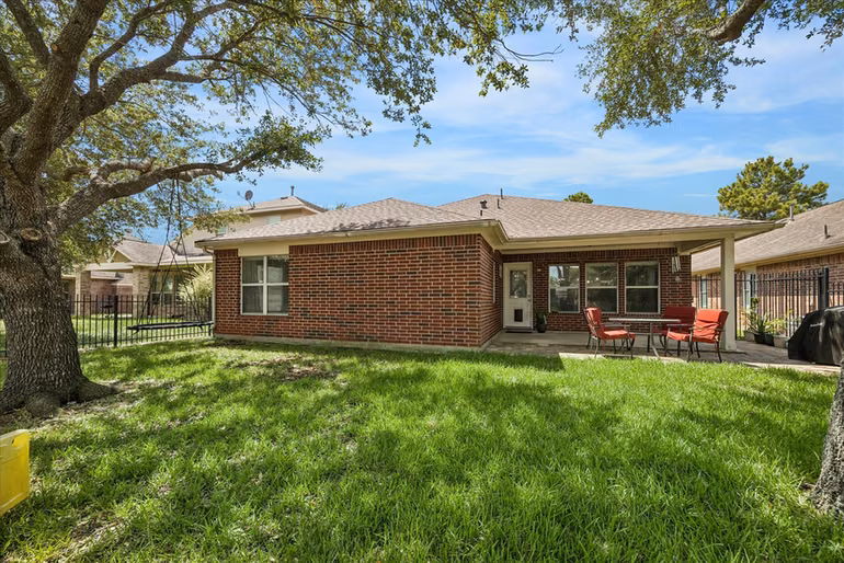 Photo 5 of 4527 Kenya Manor, Humble, TX
