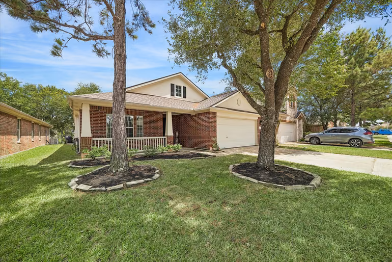 Photo 6 of 4527 Kenya Manor, Humble, TX