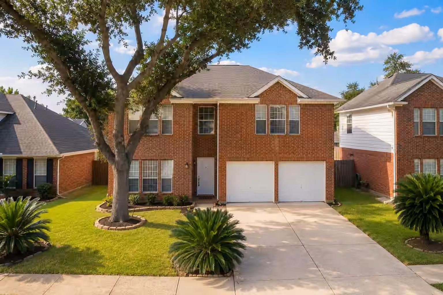 Photo of 16127 Eaglewood Spring Ct, Houston, TX 77083