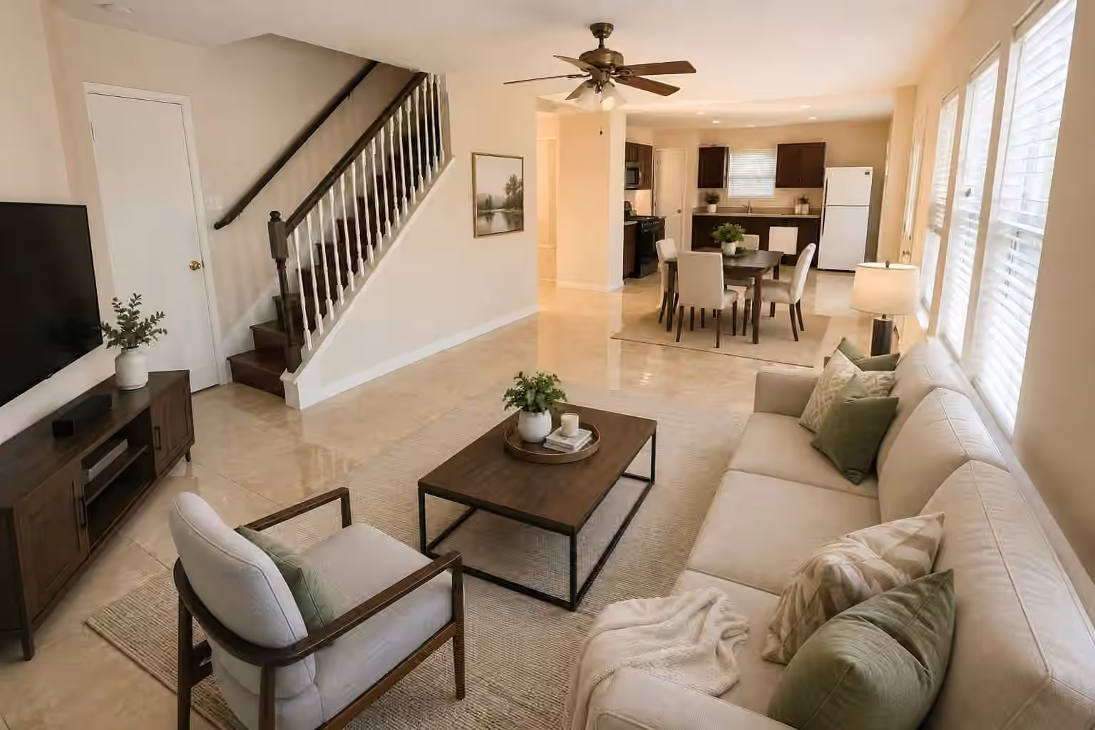 Photo 4 of 16127 Eaglewood Spring Ct, Houston, TX