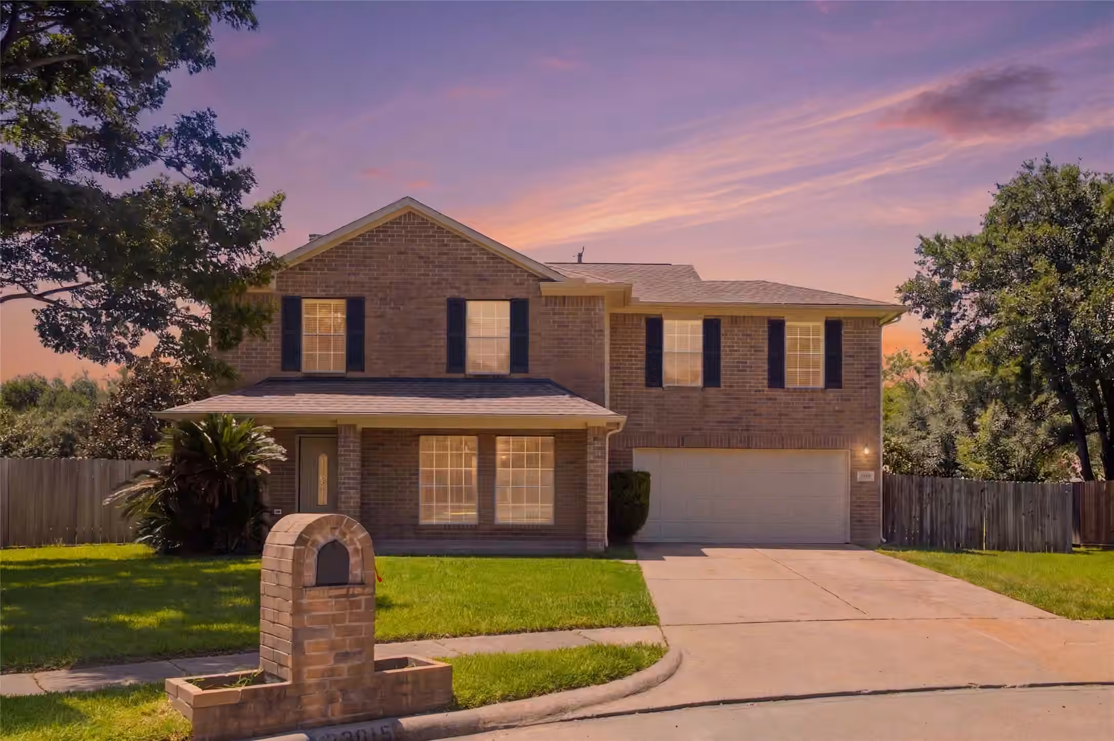 Photo of 23015 Powell House Lane, Katy, TX