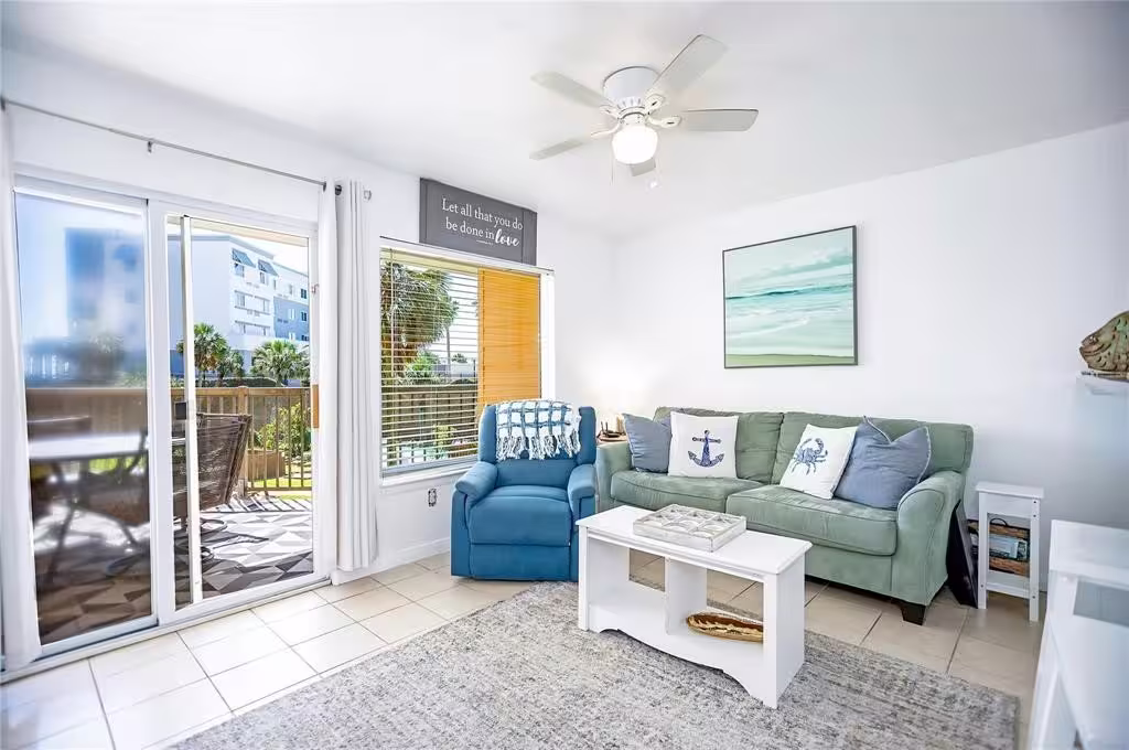 Photo of 9520 Seawall Boulevard 119, Galveston, TX 77554