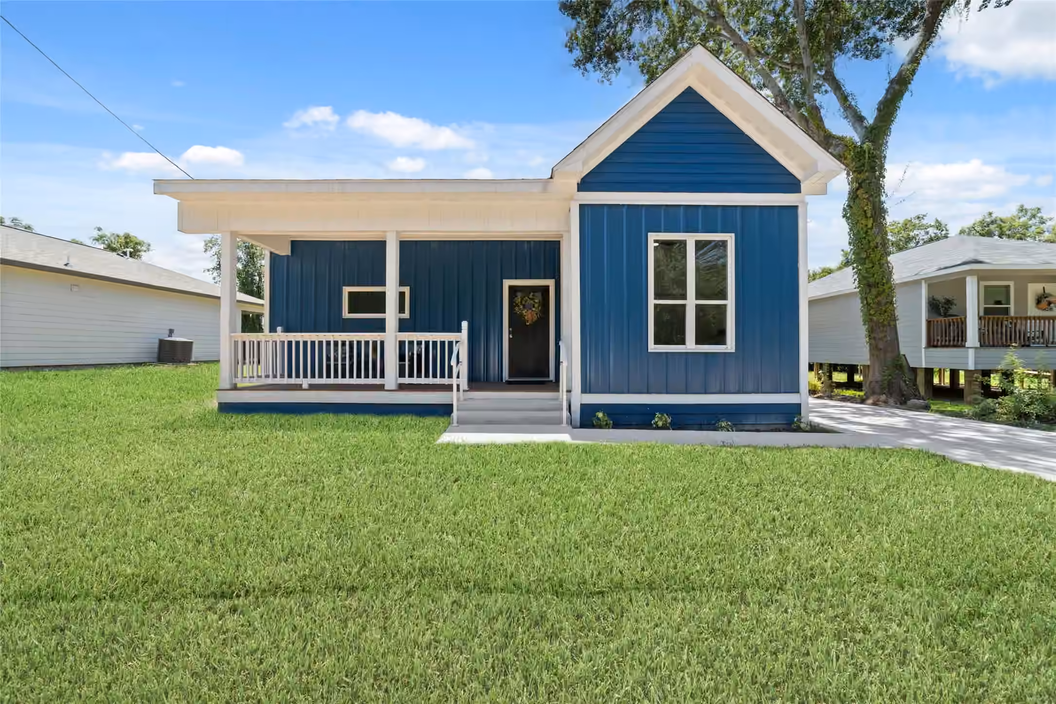 Photo of 401 W A Street, Eagle Lake, TX