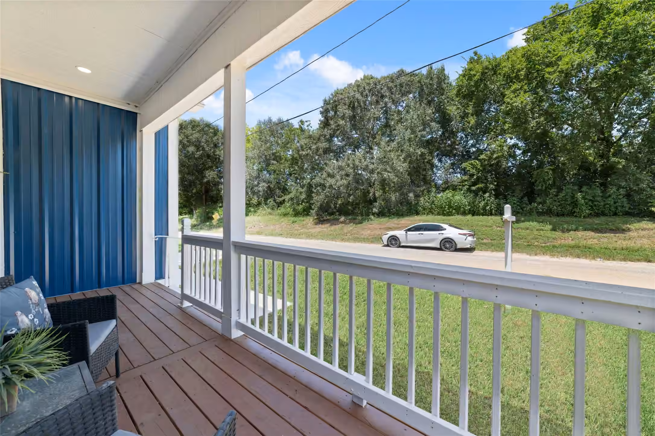 Photo 5 of 401 W A Street, Eagle Lake, TX
