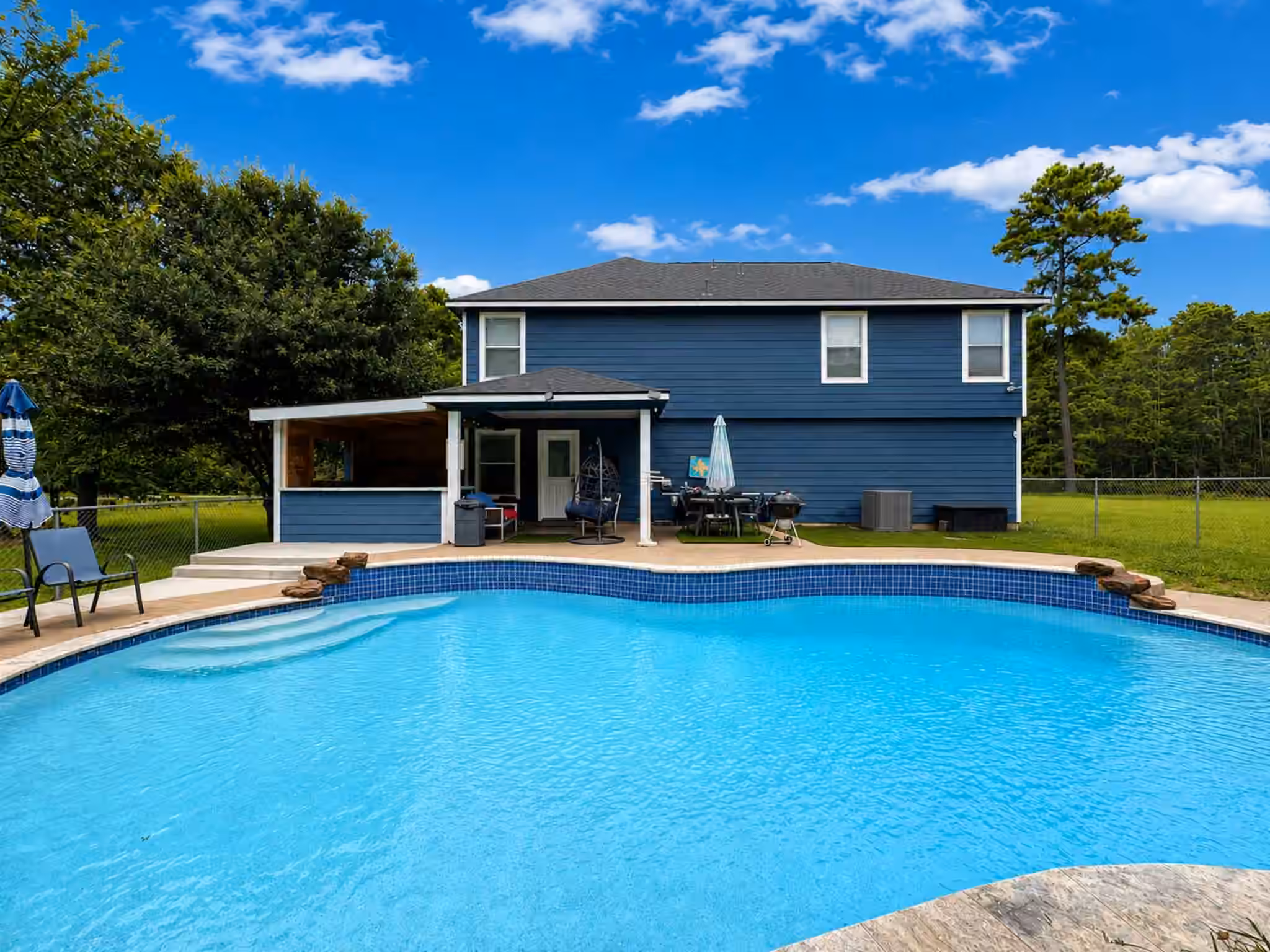 Photo of 11210 Amber Park Drive, Conroe, TX 77303