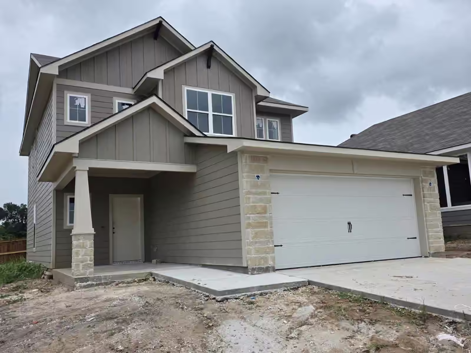 Photo of 1318 Boehnke Pass, Brenham, TX 77833