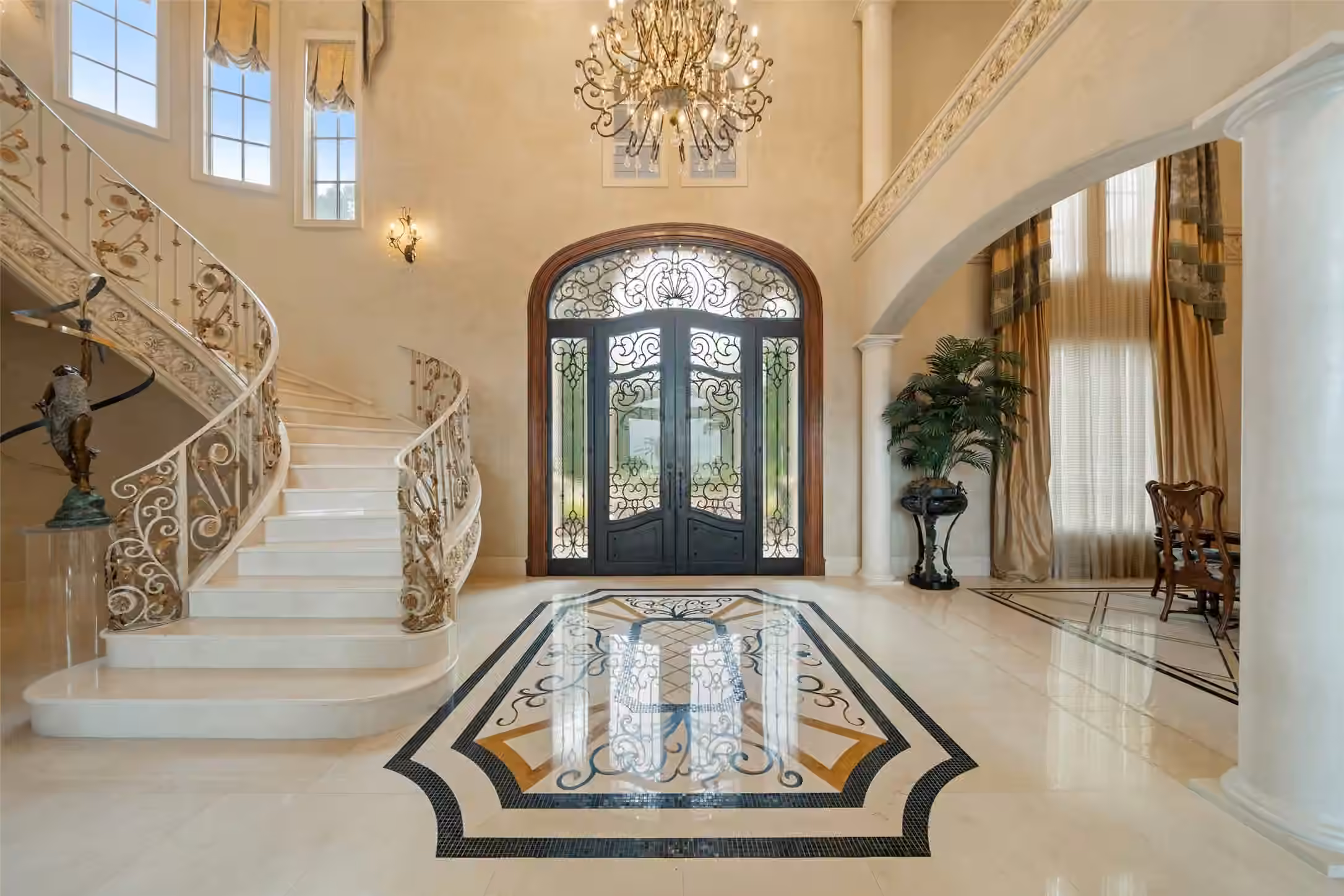 Photo 5 of 11322 Harbor Breeze Drive, Montgomery, TX