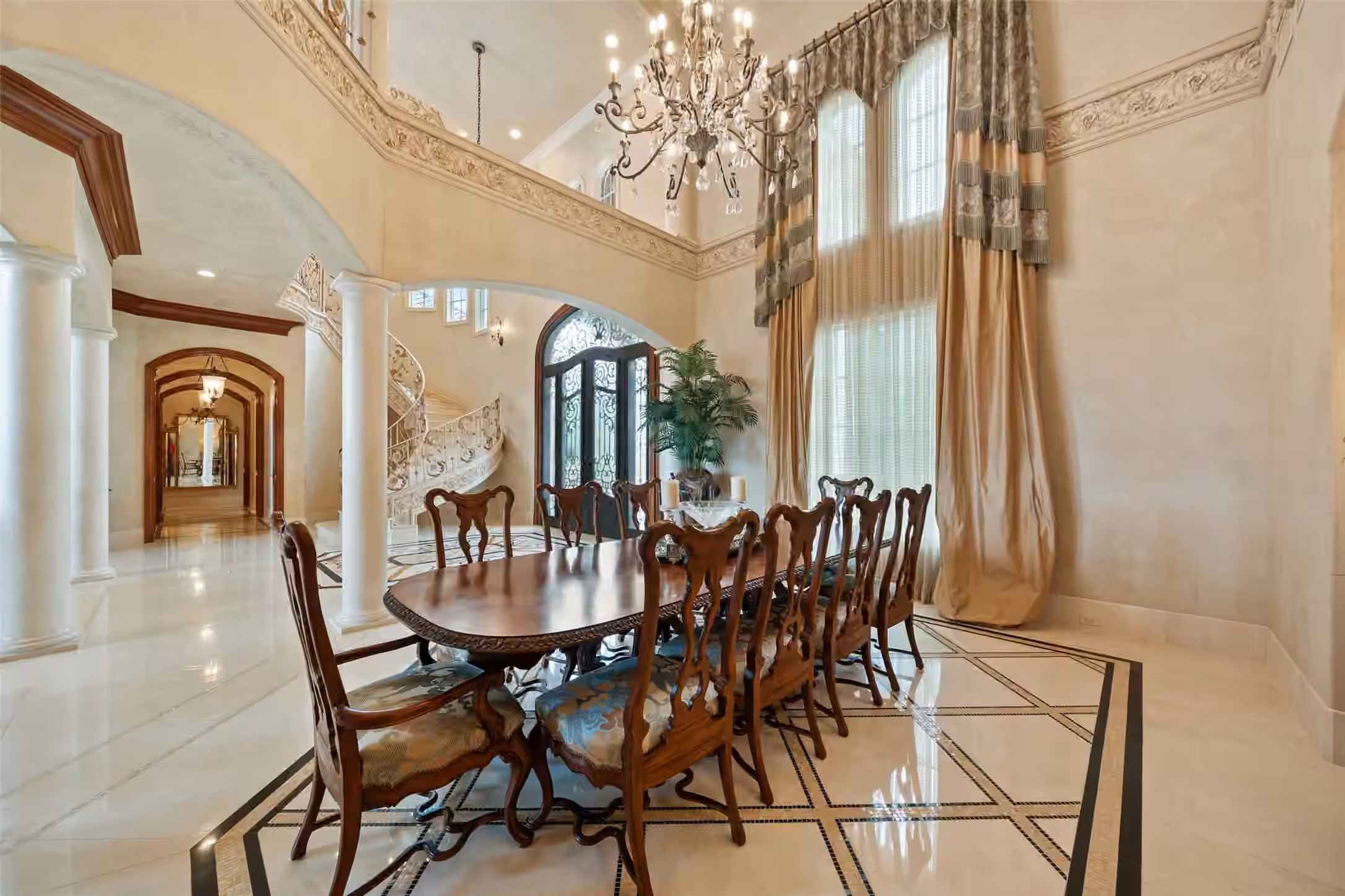Photo 6 of 11322 Harbor Breeze Drive, Montgomery, TX